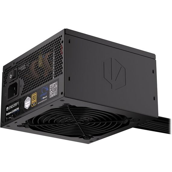 ENDORFY Enduro L6 850 W power supply