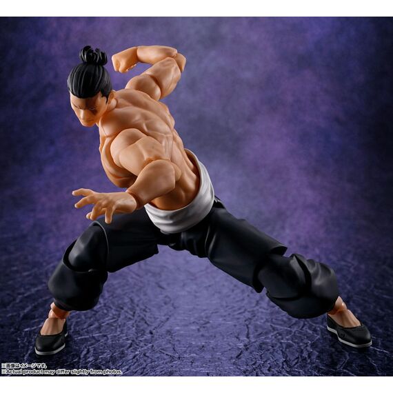 JUJUTSU KAISEN - Aoi Todo - Figure S.H. Figuarts 16cm