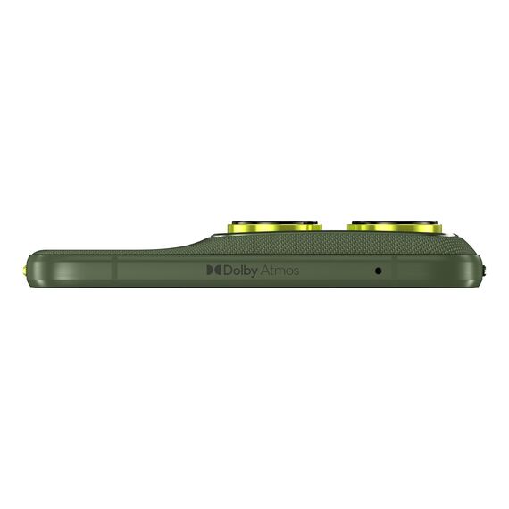 Motorola edge 70 17 cm (6.7") Dual SIM Android 16.0 5G USB Type-C 12 GB 512 GB 4800 mAh Green