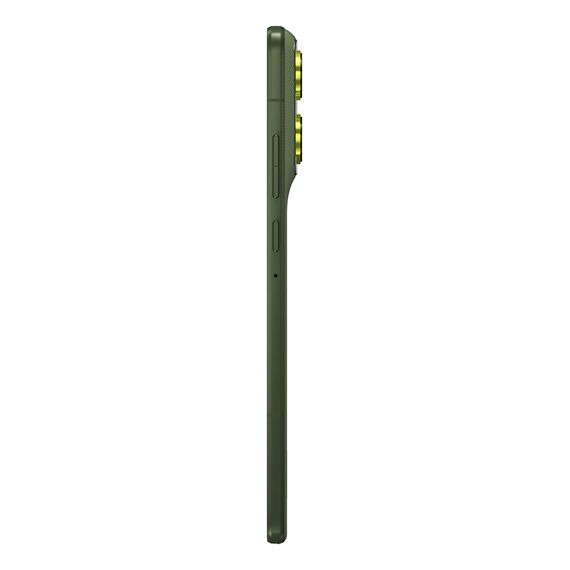 Motorola edge 70 17 cm (6.7") Dual SIM Android 16.0 5G USB Type-C 12 GB 512 GB 4800 mAh Green