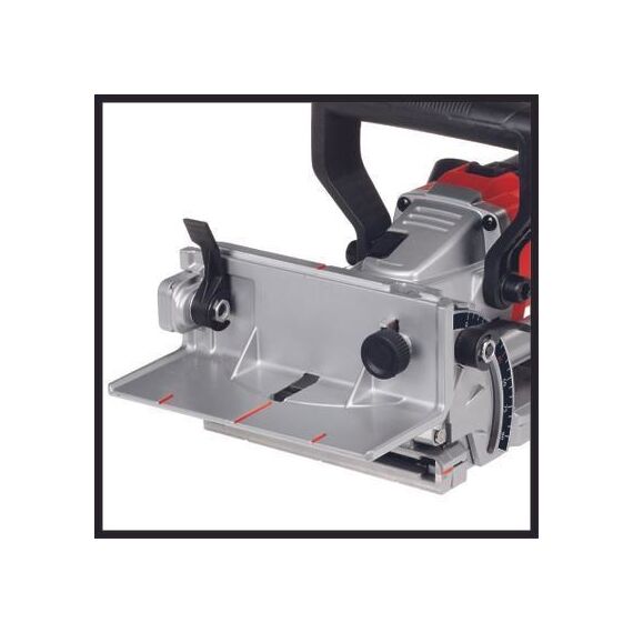 TE-BJ 18 Li-Solo cordless note milling machine 4350630 EINHELL