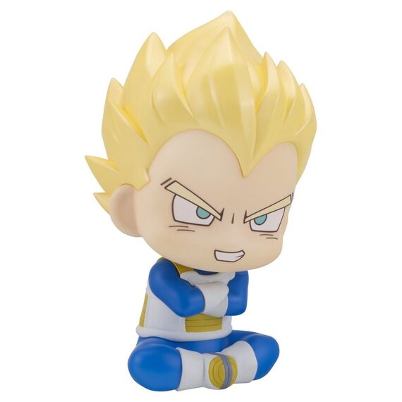Dragon Ball DAIMA Look Up PVC Figure Super Saiyan Vegeta (mini) 11 cm