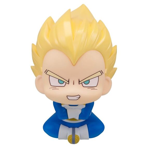 Dragon Ball DAIMA Look Up PVC Figure Super Saiyan Vegeta (mini) 11 cm