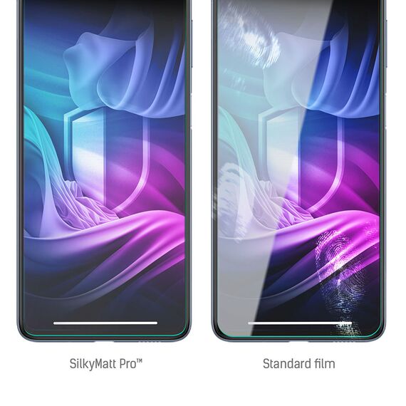 3mk SilkyMatt Pro™ matte film for Xiaomi 13T / 13T Pro
