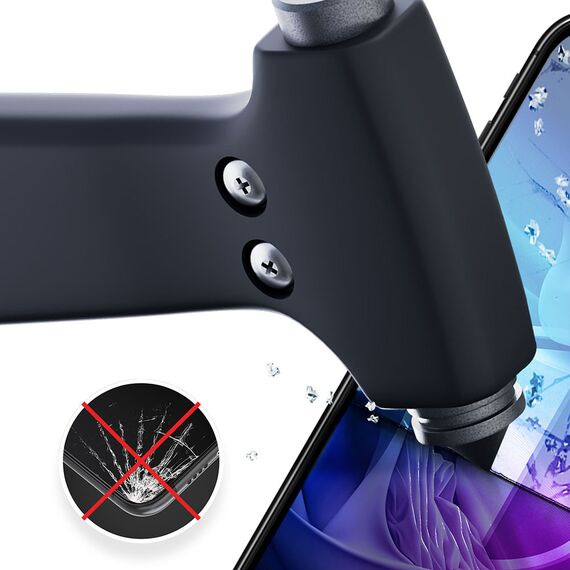 3mk SilkyMatt Pro™ matte film for Samsung Galaxy S23 FE