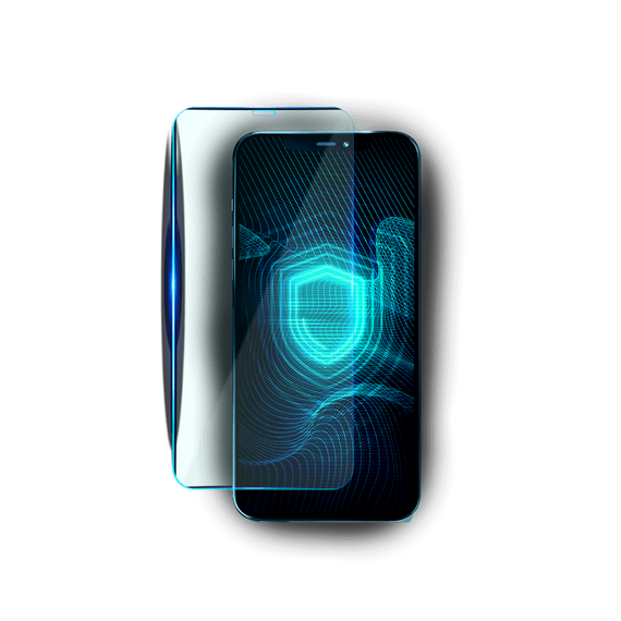 Gaming foil 3mk 1UP for Oppo A17