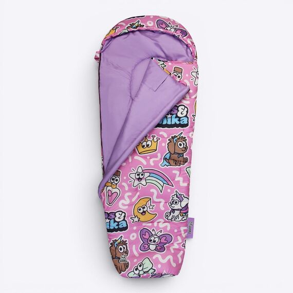 FIRSTGRADE - Jas&Mika Sleeping bag / Baby and Children