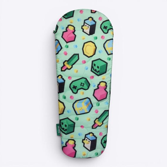 FIRSTGRADE - Morten Münster Sleeping bag / Baby and Children