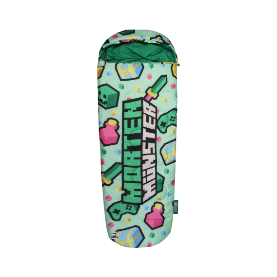 FIRSTGRADE - Morten Münster Sleeping bag / Baby and Children