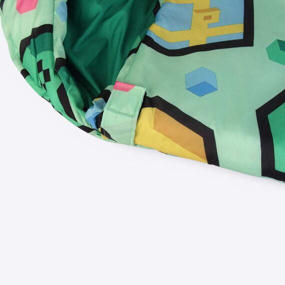 FIRSTGRADE - Morten Münster Sleeping bag / Baby and Children