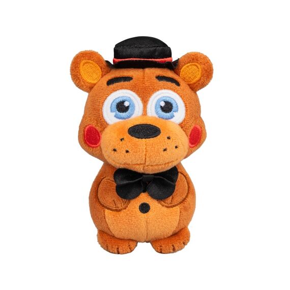 Five Nights at Freddy's - Mini Plush Blind Box (FNF0137) / Toys