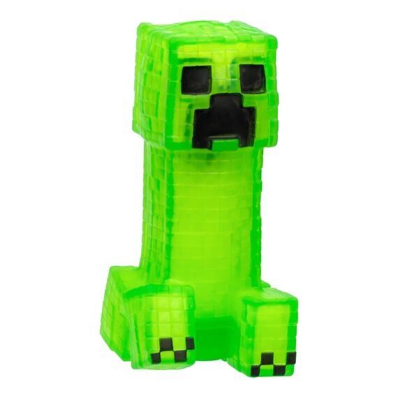 Goo Jit Zu - Minecraft 3 PK (43190) / Toys