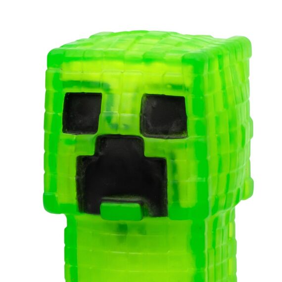 Goo Jit Zu - Minecraft 3 PK (43190) / Toys