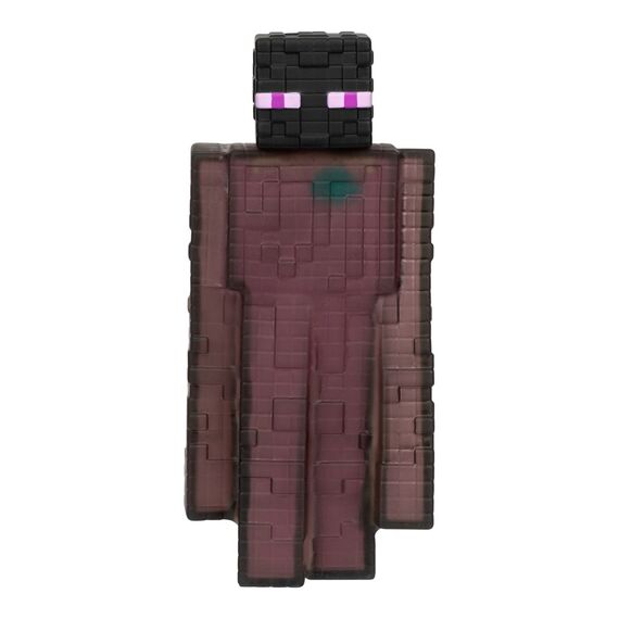 Goo Jit Zu - Minecraft 3 PK (43190) / Toys