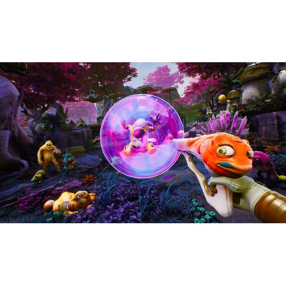 High On Life (NSW and NSW2) / Nintendo Switch 2