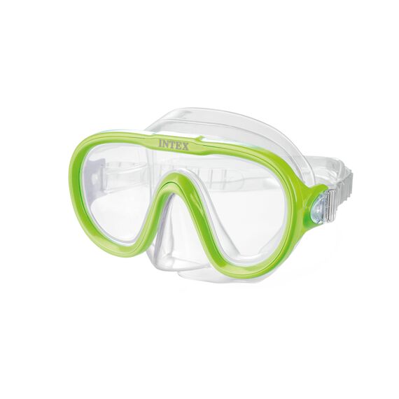 INTEX - Adventure Swim Set (55642) / Toys