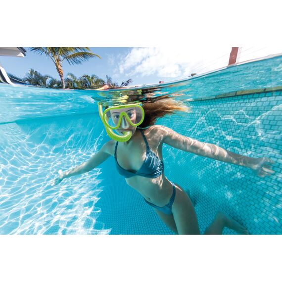 INTEX - Adventure Swim Set (55642) / Toys