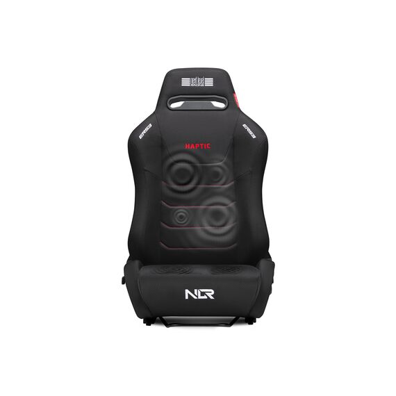 Next Level Racing - NL Racing ERS3 Haptic Feedback Sim Racing Seat / Computers