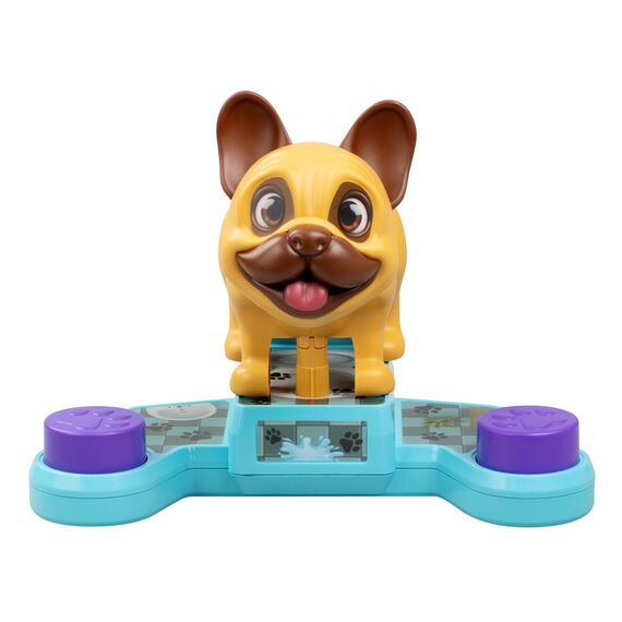 Silverlit - Pup-Pee Showdown (89115) / Toys