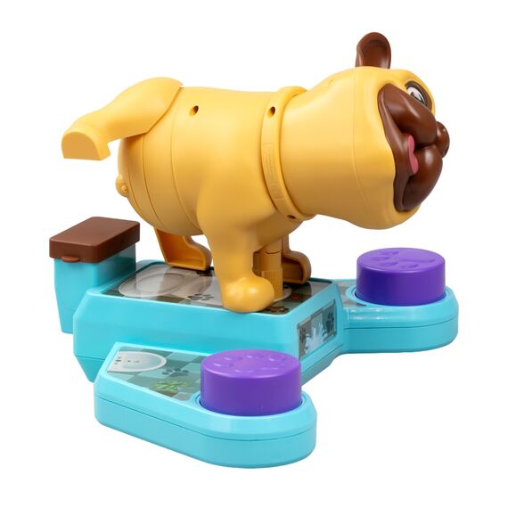 Silverlit - Pup-Pee Showdown (89115) / Toys