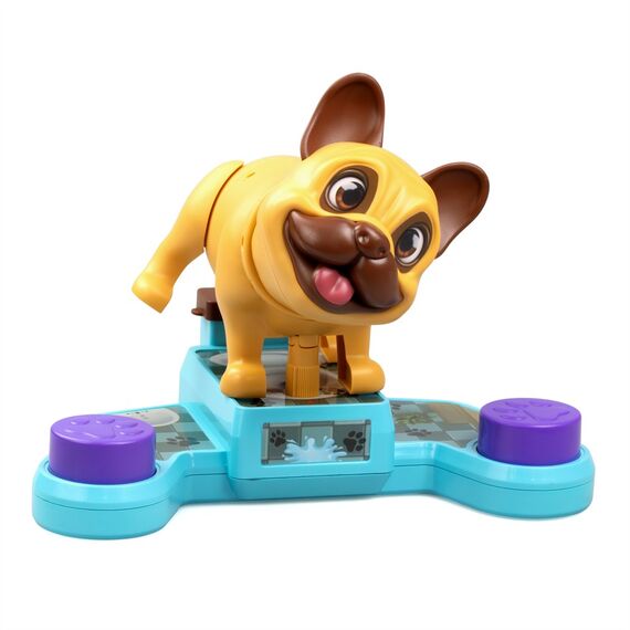 Silverlit - Pup-Pee Showdown (89115) / Toys