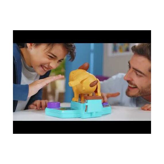Silverlit - Pup-Pee Showdown (89115) / Toys