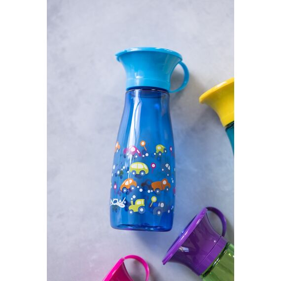 WOW - Cup Mini - Blue Cars (WOW142) / Baby and Children
