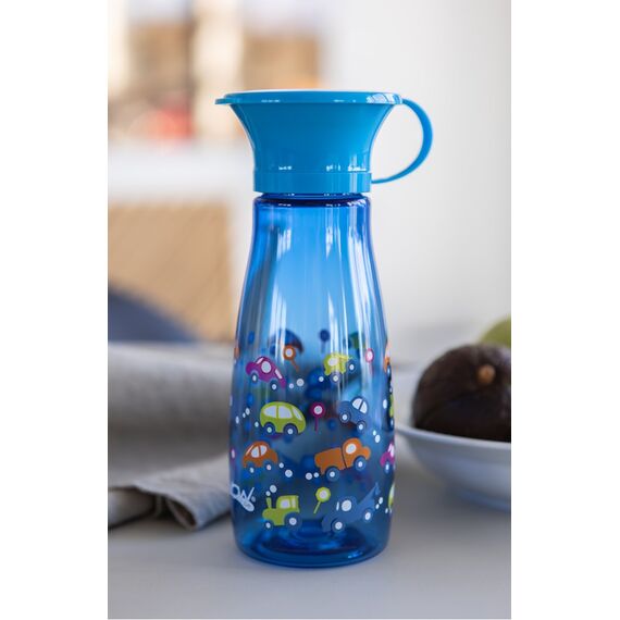 WOW - Cup Mini - Blue Cars (WOW142) / Baby and Children