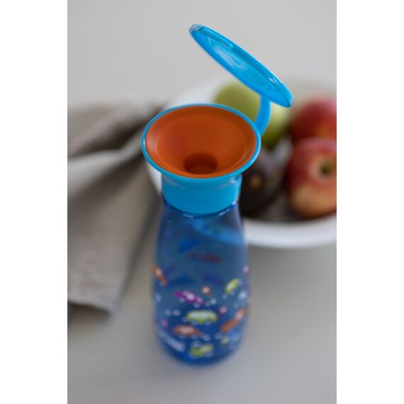 WOW - Cup Mini - Blue Cars (WOW142) / Baby and Children