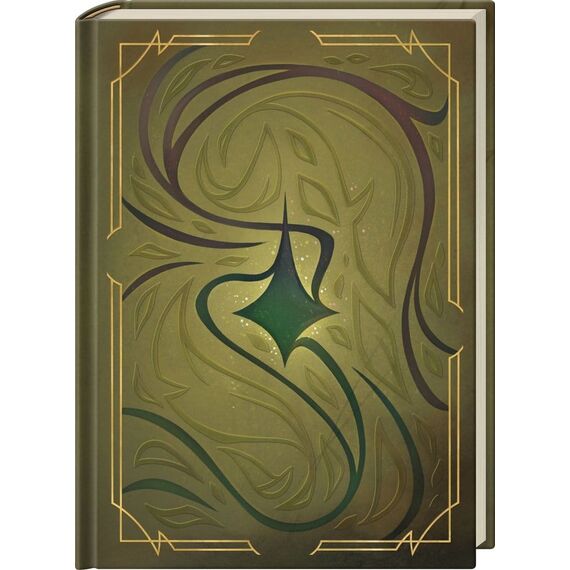Disney Lorcana TCG Quest of Wonders - Legendenbuch eines Illuminari *German Version*