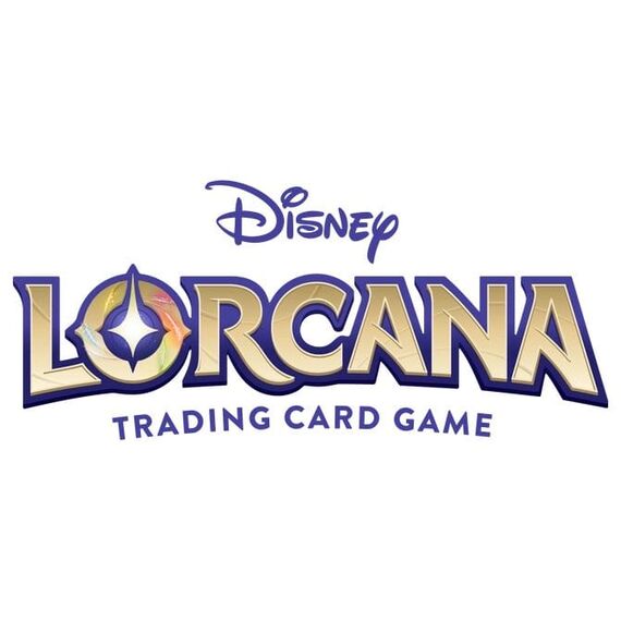 Disney Lorcana TCG The Official Collector's Guide: Sets 9-13 *English Version*