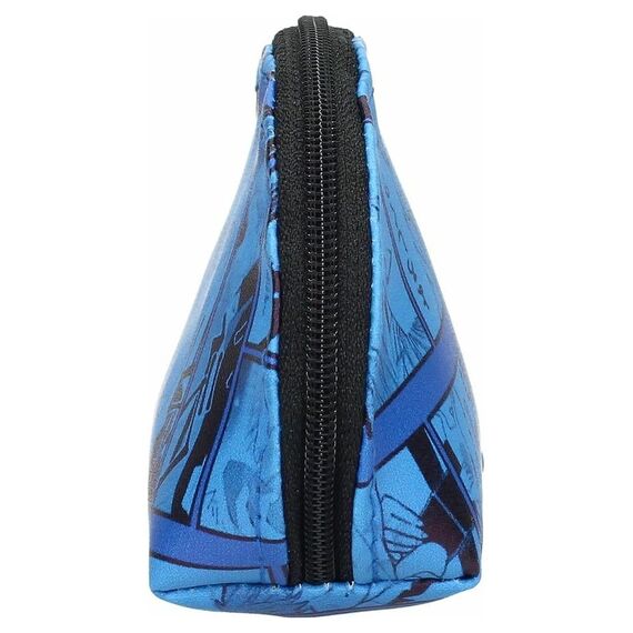 Megumi to Tsugumi Coin Case Blue 20 cm