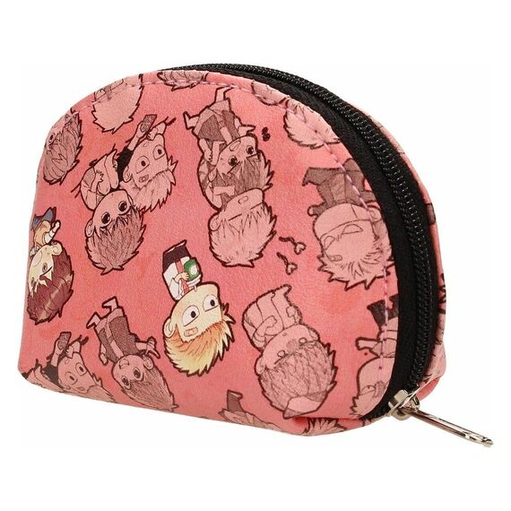 Megumi to Tsugumi Coin Case Pink 20 cm