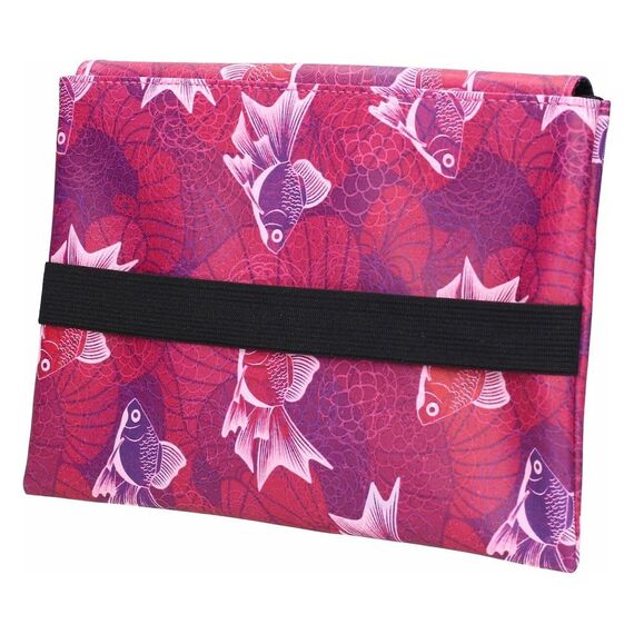 Uchiwa Manga Cover Fishpond 24 cm