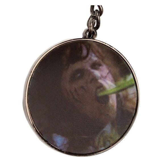 The Exorcist Lenticular Keychain Regan 18 cm