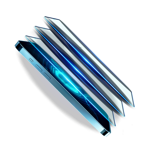 Gaming foil 3mk 1UP for Oppo A17