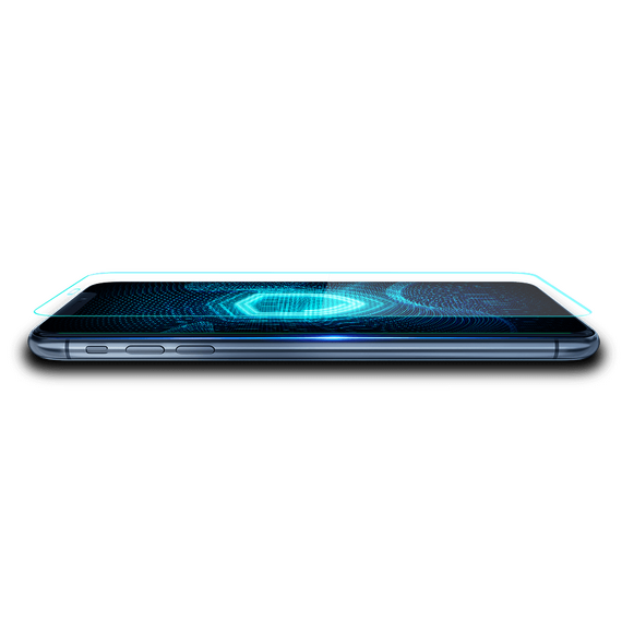 Gaming foil 3mk 1UP for Oppo A17
