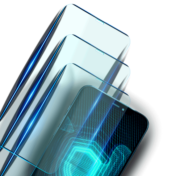 Gaming foil 3mk 1UP for Oppo A17
