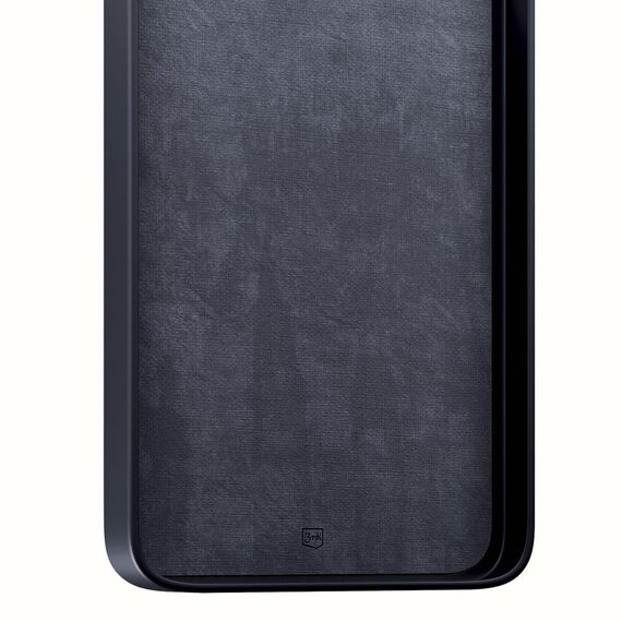 3mk Matt Case Pro for Samsung Galaxy A27 5G - Matte Black