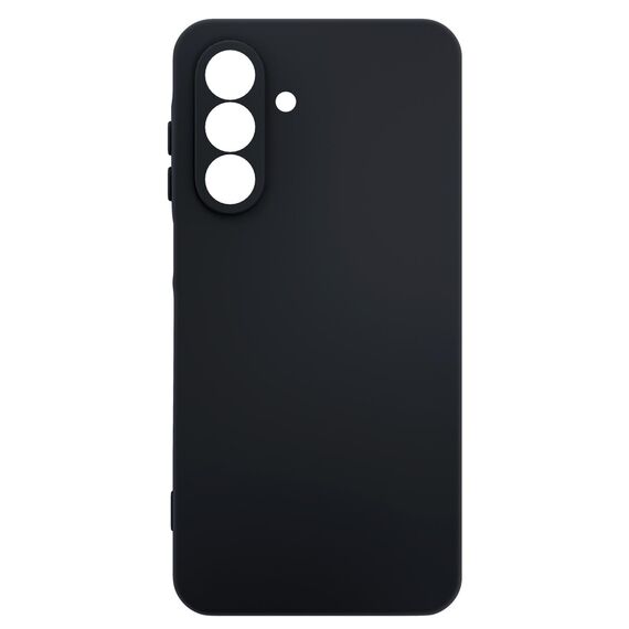 3mk Matt Case Pro for Samsung Galaxy A27 5G - Matte Black
