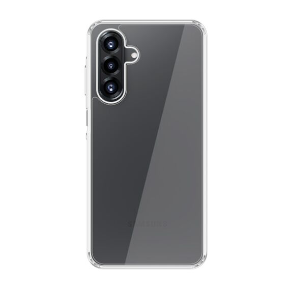 3mk Armor Case for Samsung Galaxy A27 5G - Transparent