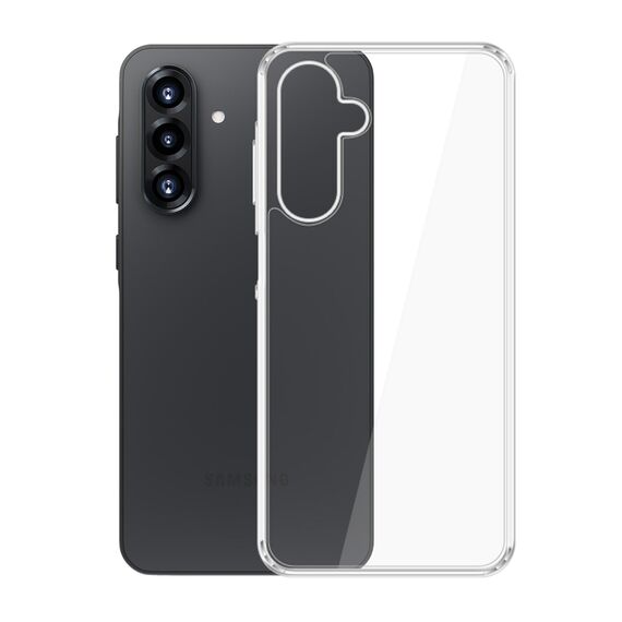 3mk Armor Case for Samsung Galaxy A27 5G - Transparent