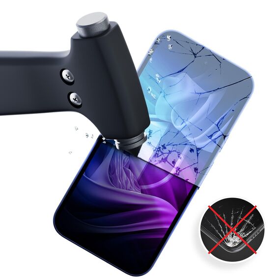 3mk SilkyMatt Pro™ Matte Film for Google Pixel 10A