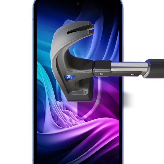 3mk SilkyMatt Pro™ Matte Film for Google Pixel 10A