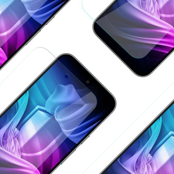3mk SilkyMatt Pro™ Matte Film for Google Pixel 11 Pro XL