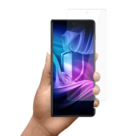 3mk SilkyMatt Pro™ Matte Film for Motorola Razr Fold