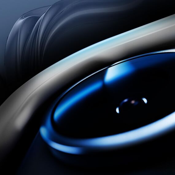 3mk Misty MagCase for iPhone 15 - white