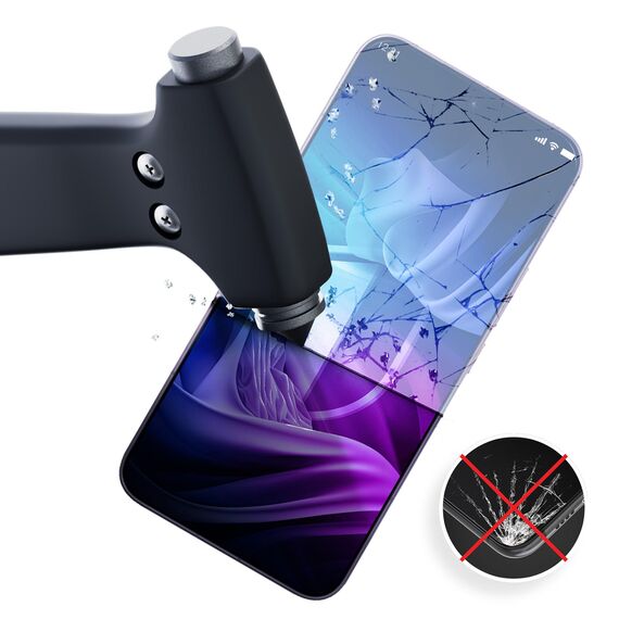 3mk SilkyMatt Pro™ matte film for Xiaomi 17T Pro