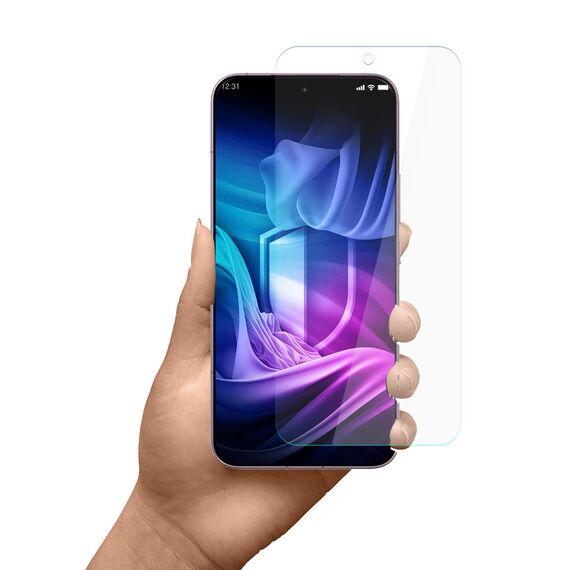 3mk SilkyMatt Pro™ matte film for Xiaomi 17T Pro
