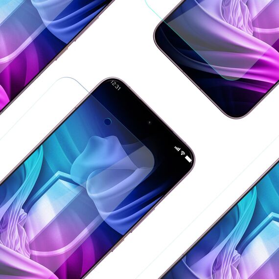 3mk SilkyMatt Pro™ matte film for Xiaomi 17T Pro
